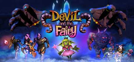 Devil and the Fairy