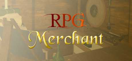 RPG Merchant