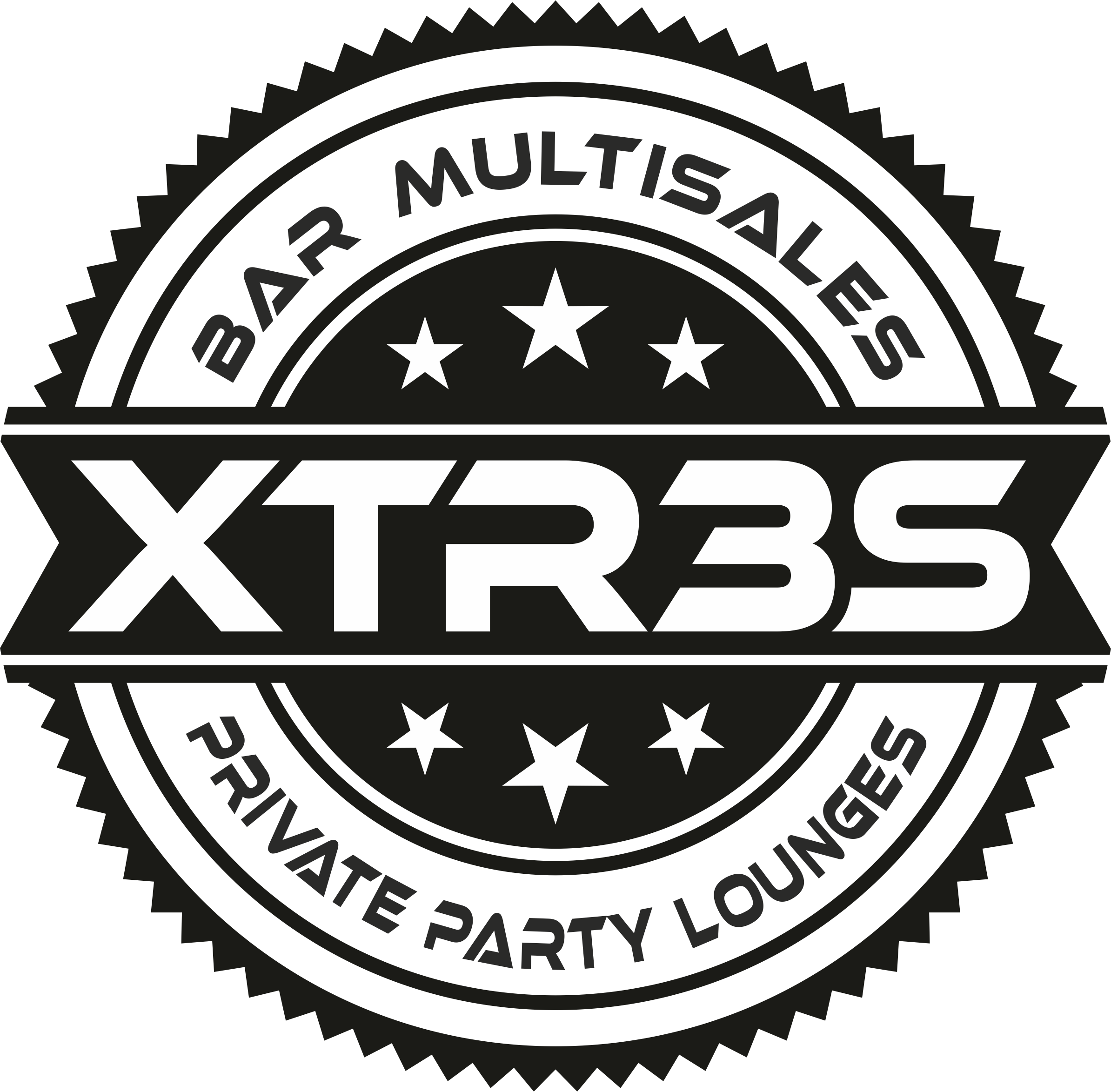 XTR3S Mataró