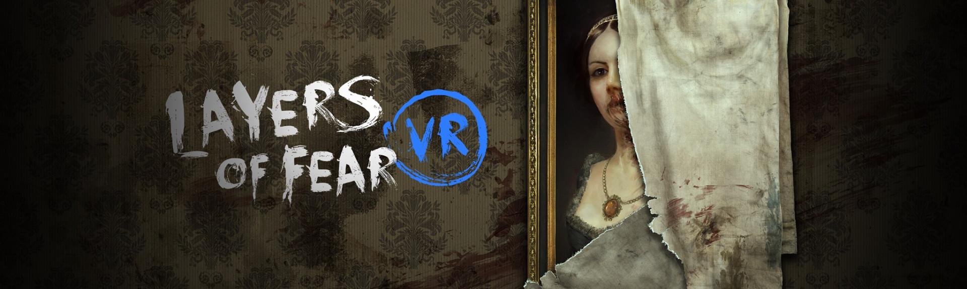Layers of Fear VR: ANÁLISIS