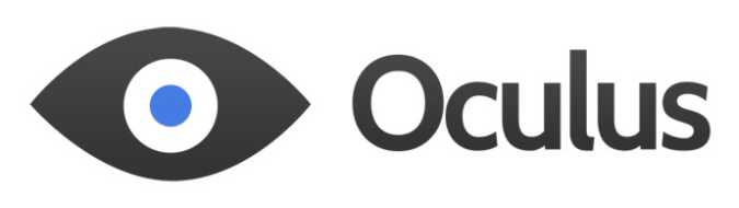 Antiguo logo de Oculus