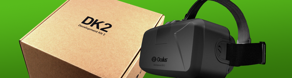 Análisis del Oculus Rift DK2