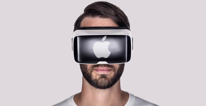 Apple y la realidad virtual