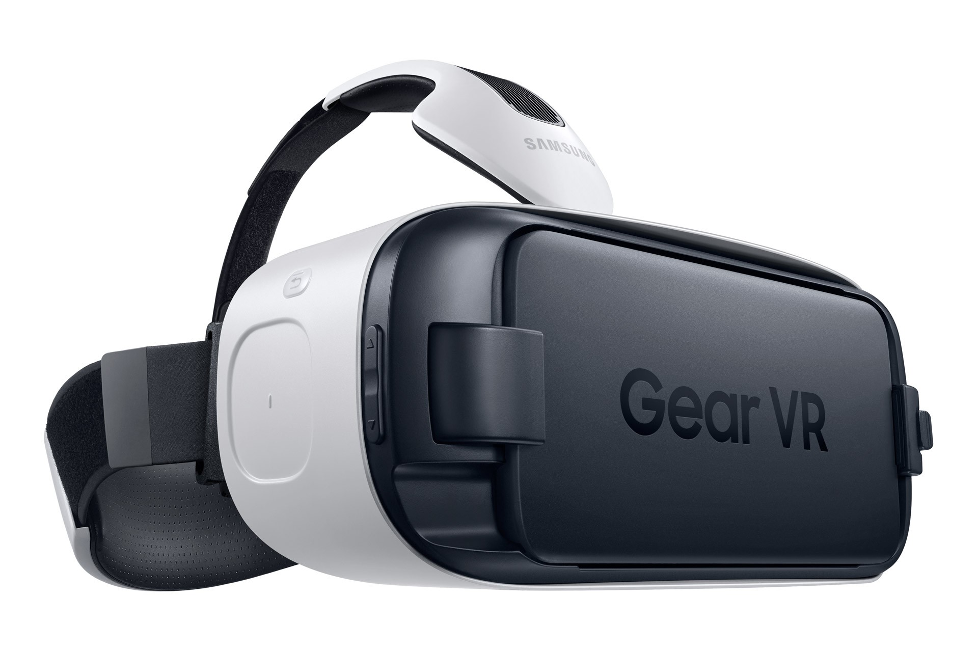 Gear VR para Galaxy S6