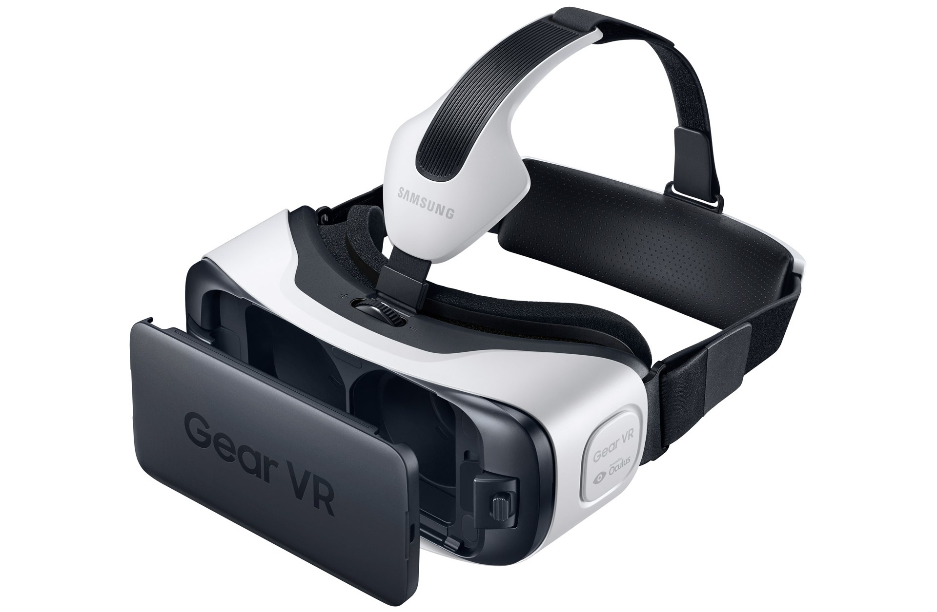Gear VR para S6