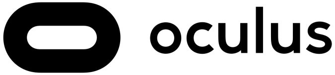 Nuevo logo de Oculus