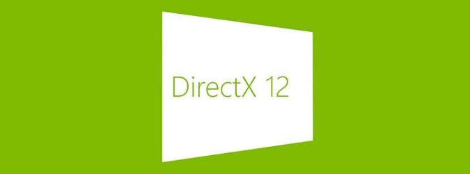 DirectX 12 en Unreal Engine 4.9