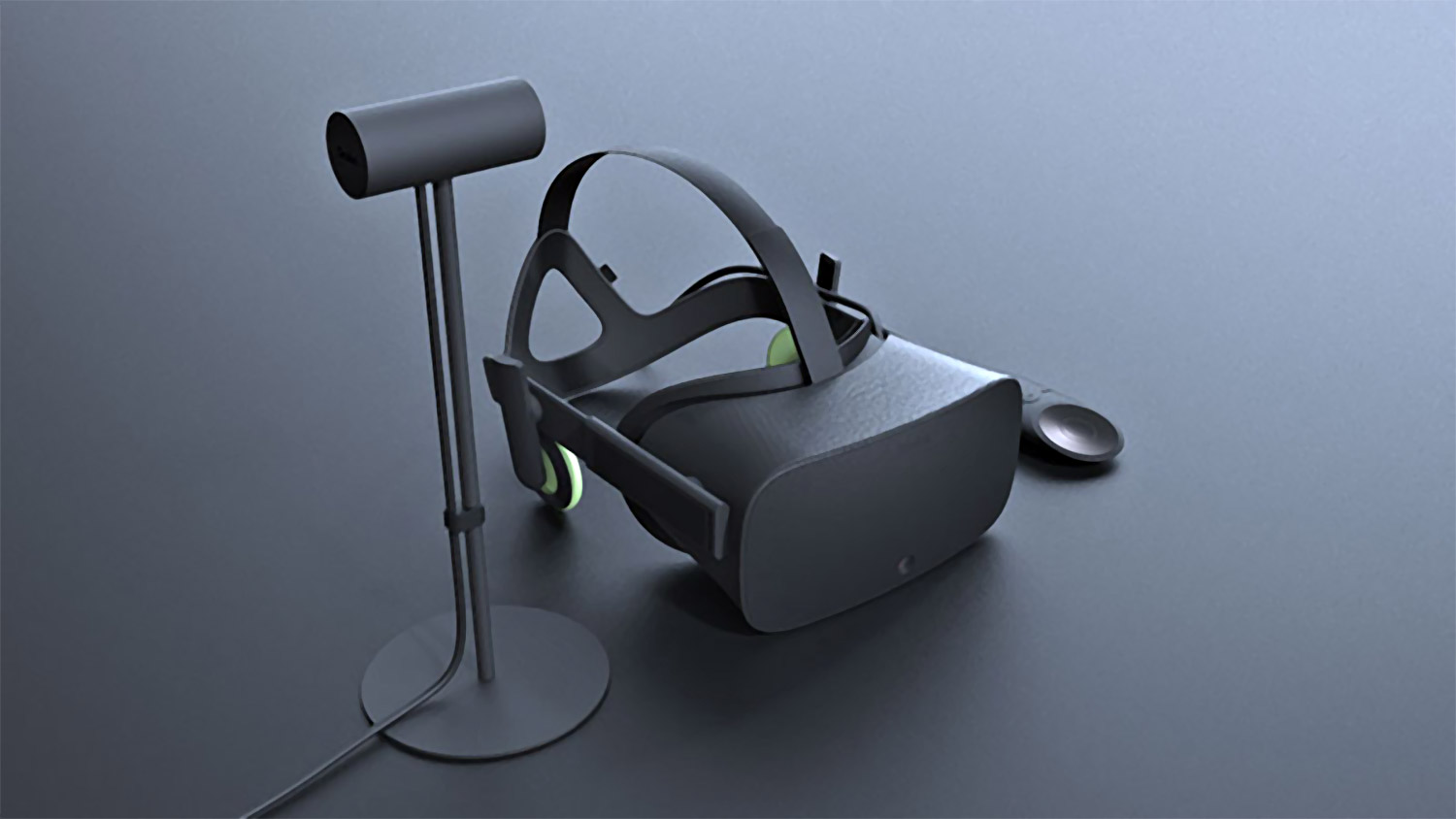Oculus Rift costaría al menos, 300 dólares según su creador