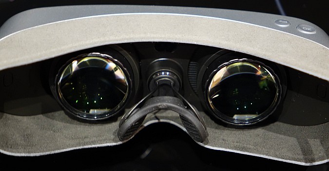 Gafas LG 360 VR