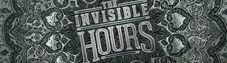 Gamelab Barcelona 2017: Tequila Works nos presenta The Invisible Hours
