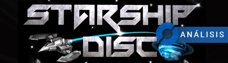 Starship Disco - PSVR: ANÁLISIS