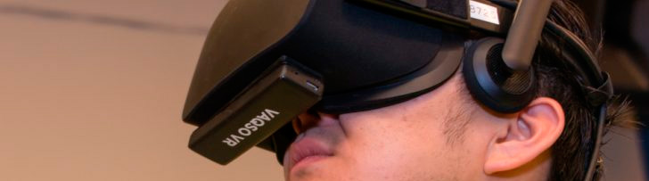 réalité virtuelle vaqso vr