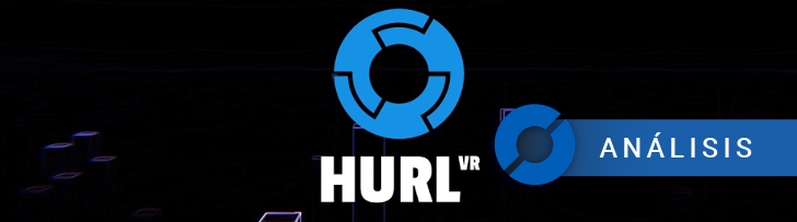 Hurl VR: ANÁLISIS