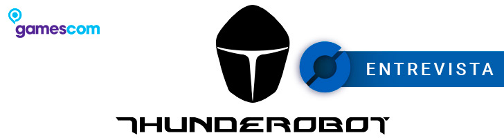 Thunderobot prepara visor compatible con SteamVR para principios de 2018