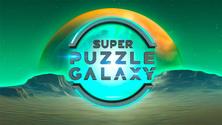 Super Puzzle Galaxy