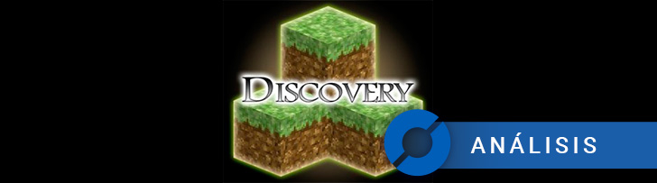 Discovery: ANÁLISIS