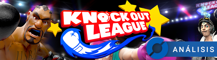 Knockout League: ANÁLISIS