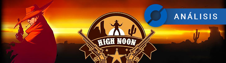 High Noon VR: ANÁLISIS