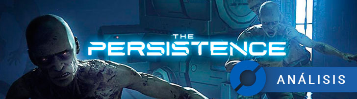 The Persistence: ANÁLISIS