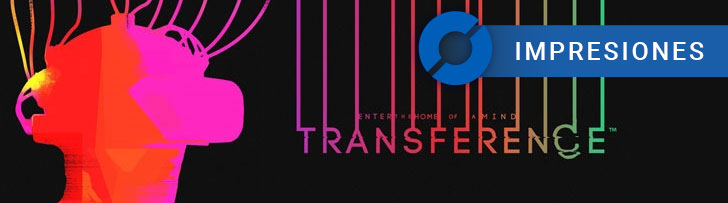 Transference: IMPRESIONES