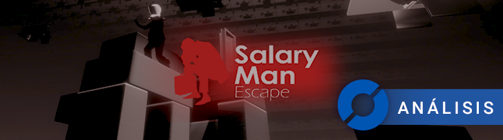 Salary Man Escape: ANÁLISIS