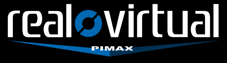 Real o Virtual recibe el modelo Pimax 5K+