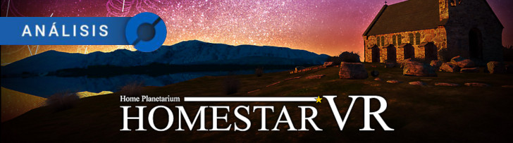 HomeStar VR: ANÁLISIS