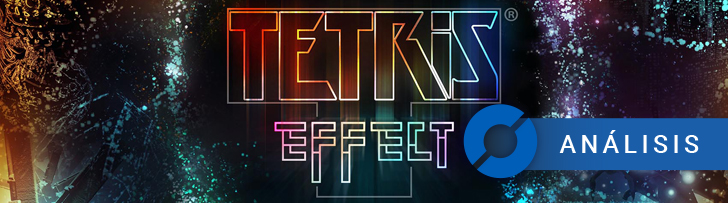 Tetris Effect: ANÁLISIS