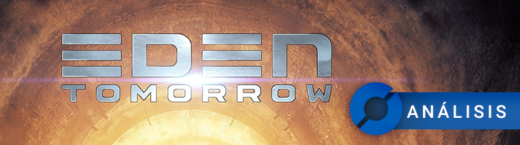 Eden Tomorrow: ANÁLISIS