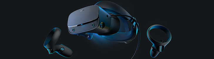 Oculus Rift S