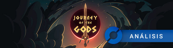 Journey of the Gods: ANÁLISIS
