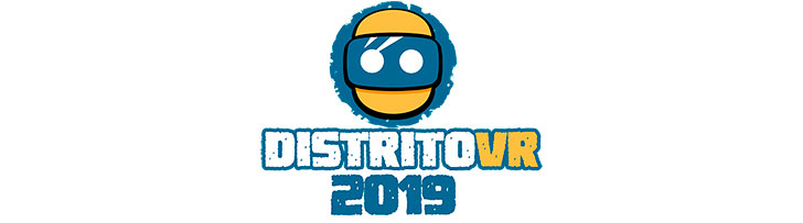 Distrito VR 2019 (Madrid Games Week)