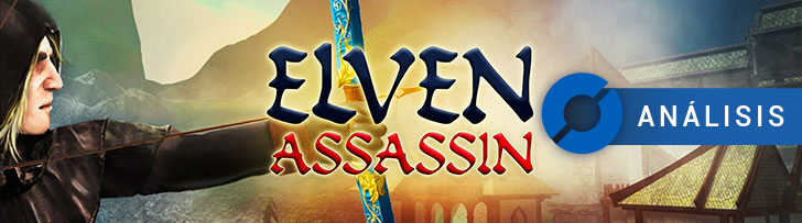 Elven Assassin: ANÁLISIS