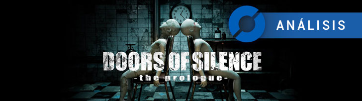 Doors of Silence - The Prologue: ANÁLISIS