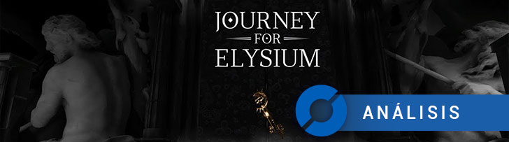 Journey for Elysium: ANÁLISIS