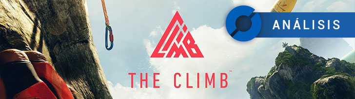 The Climb - Oculus Quest: ANÁLISIS