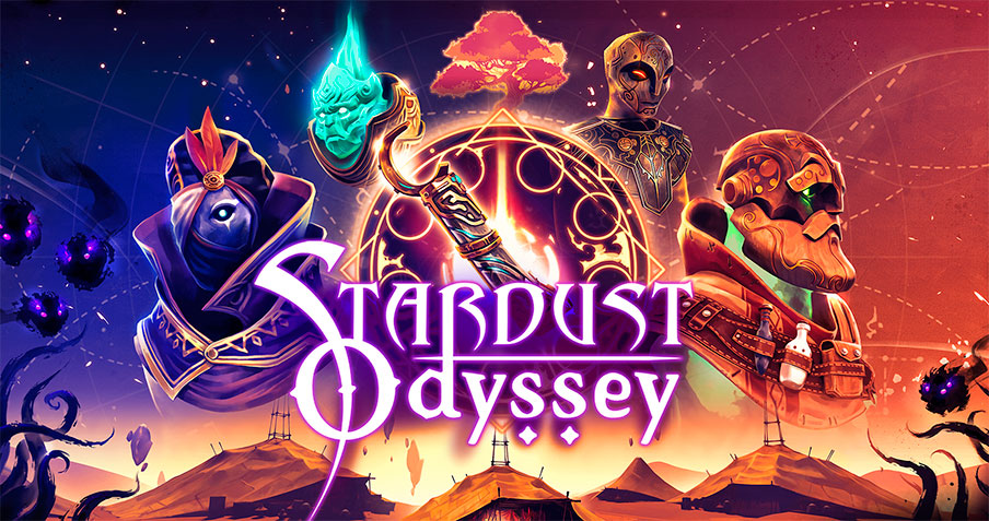 Stardust Odyssey: ANÁLISIS