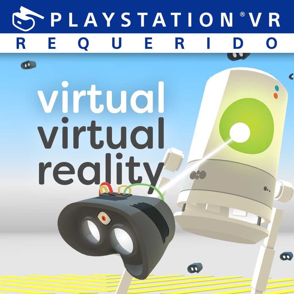 Virtual Virtual Reality: ANÁLISIS