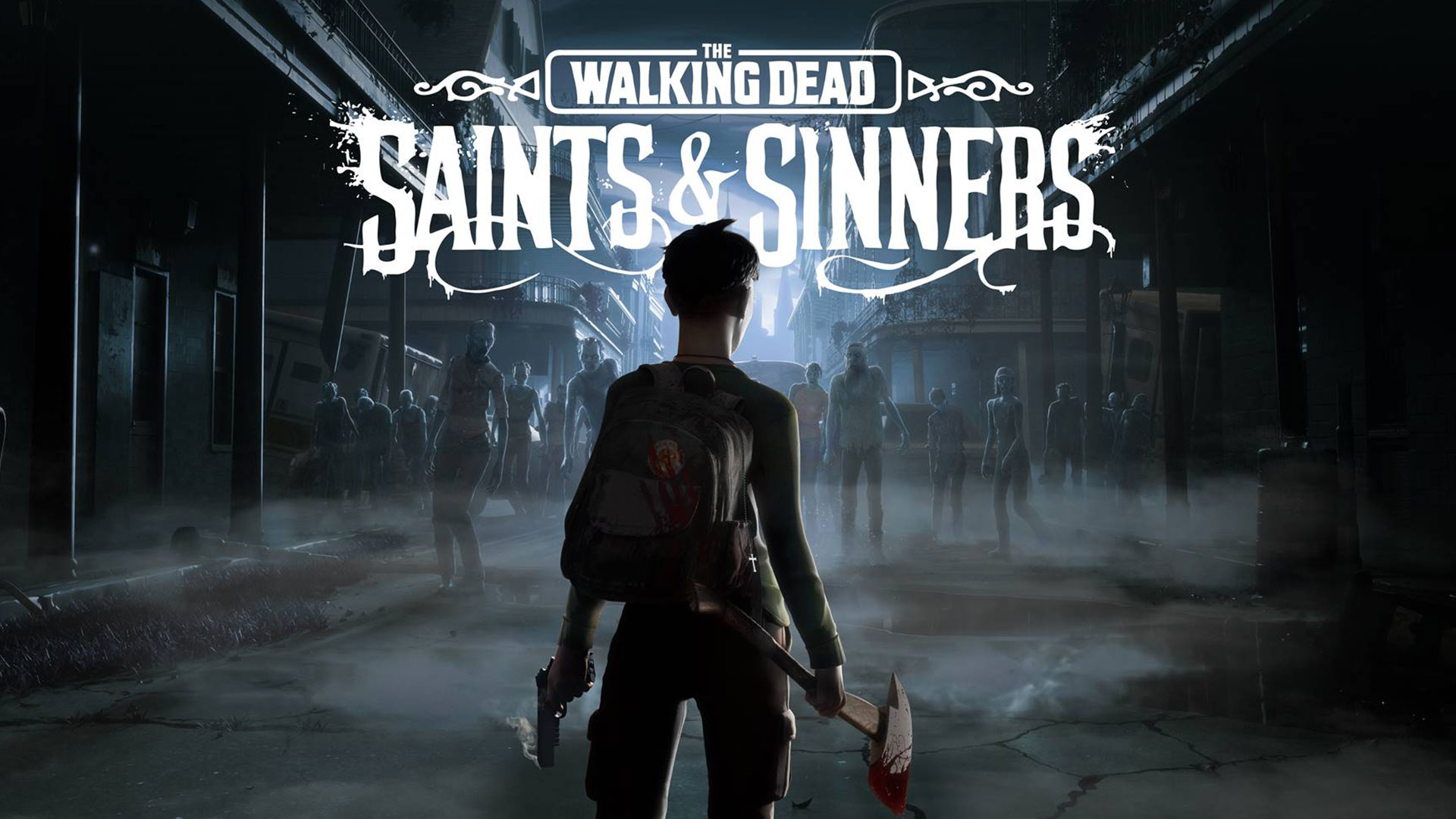 The Walking Dead: Saints & Sinners. Impresiones.