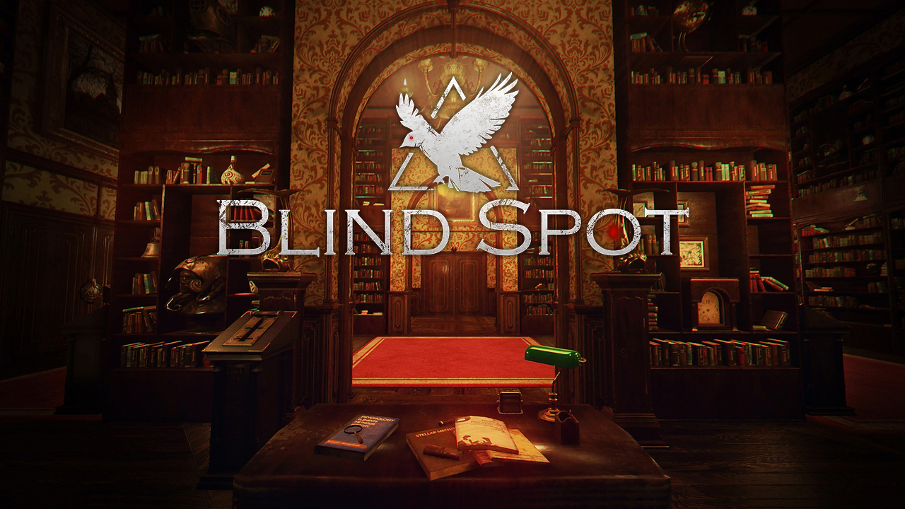 Blind Spot: ANÁLISIS