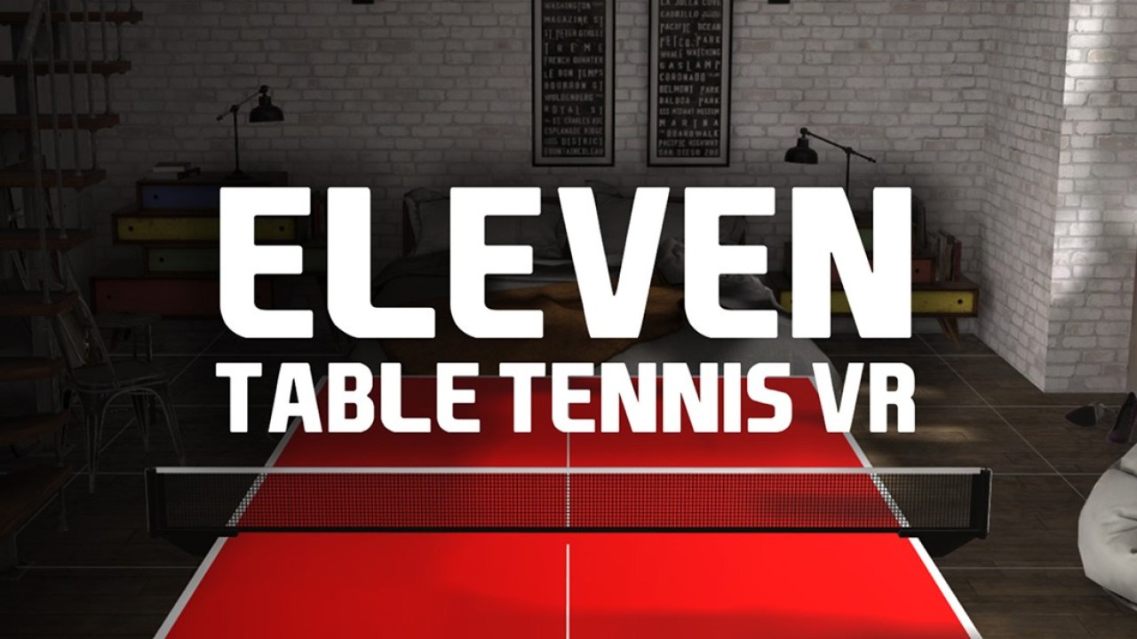 Eleven Table Tennis: ANÁLISIS