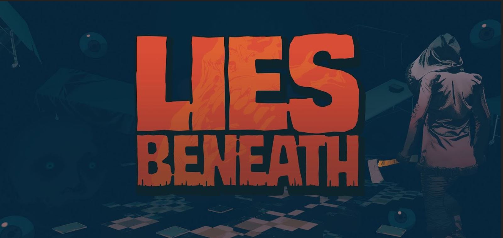 Lies Beneath: ANÁLISIS