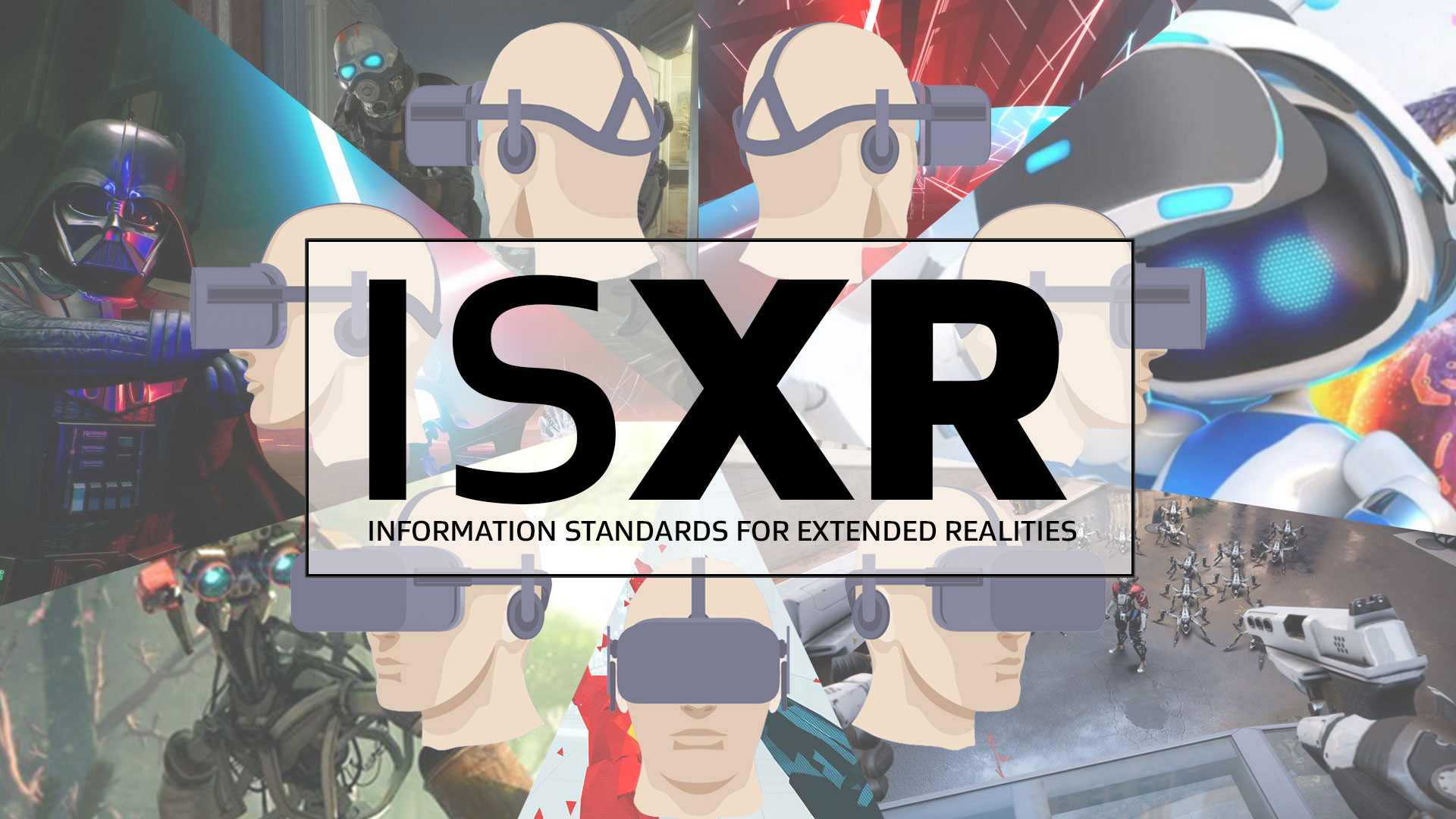 Manifiesto de estándar ISXR