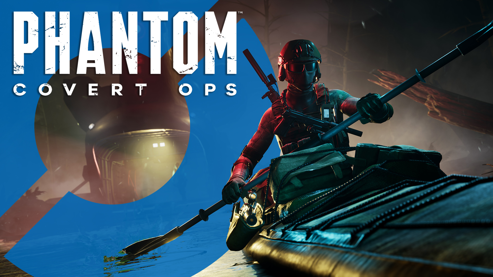 Phantom: Covert Ops - Primeras impresiones y Gameplay