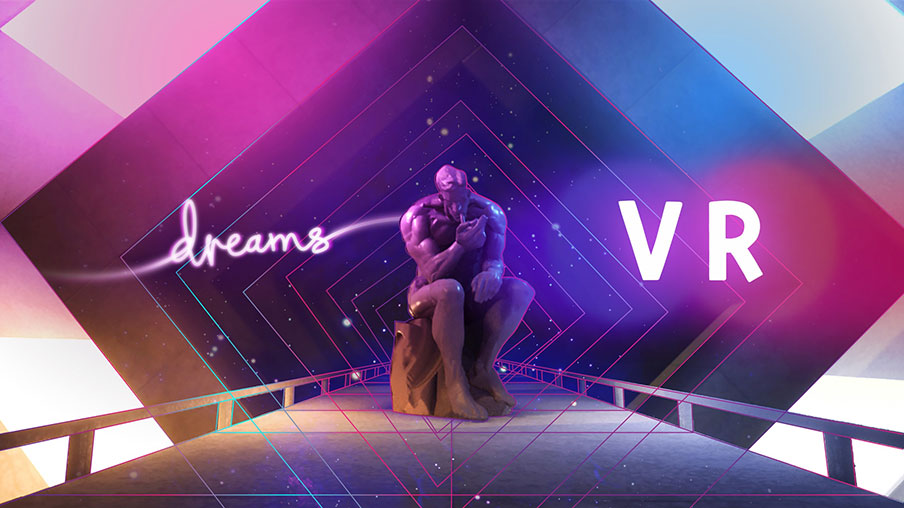 Dreams VR: ANÁLISIS