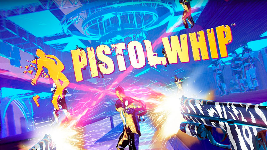 Pistol Whip: ANÁLISIS