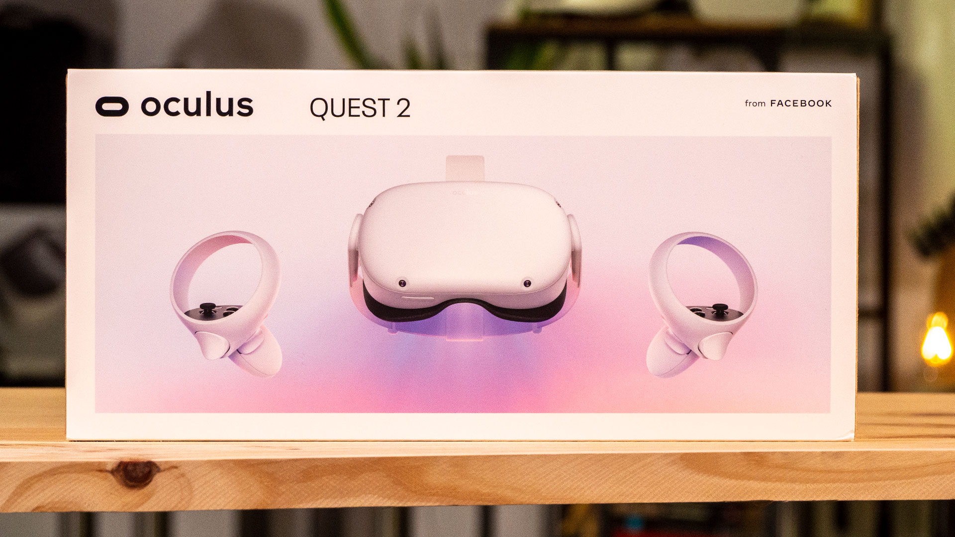 Tecnología mermelada recinto Oculus Quest 2: ANÁLISIS