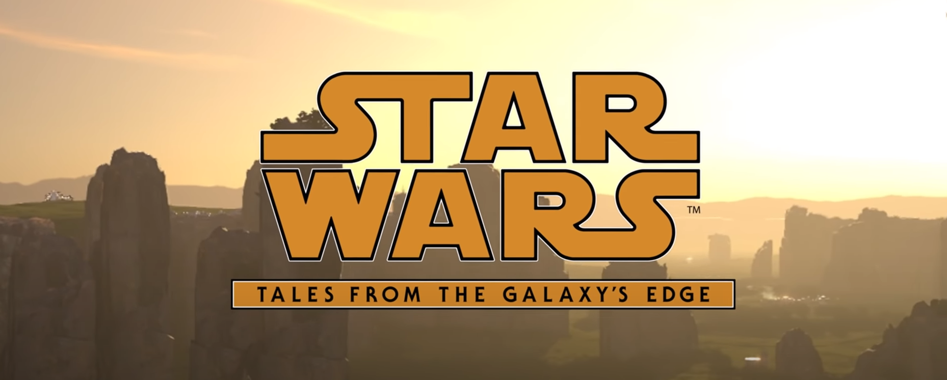 Star Wars: Tales from the Galaxy's Edge - ANÁLISIS PARTE I & LAST CALL