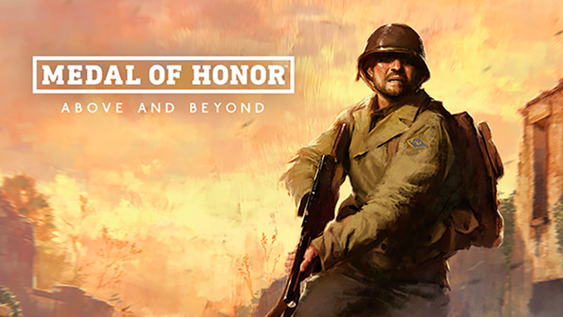 Medal of Honor: Above and Beyond - Primeras impresiones