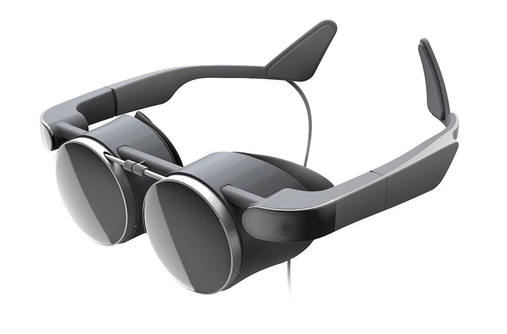 CES 2021: las gafas VR de alta definición de Panasonic tienen